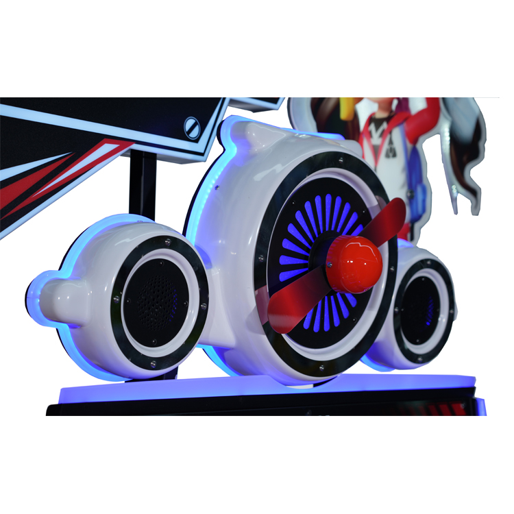 Starship One